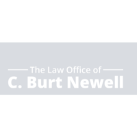 The Law Office of C. Burt Newell Logo