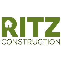 Ritz Construction Inc. Logo