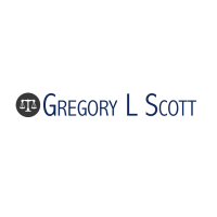 Gregory L. Scott Logo
