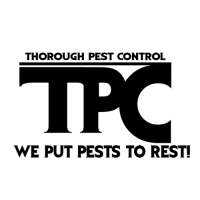 Thorough Pest Control Logo