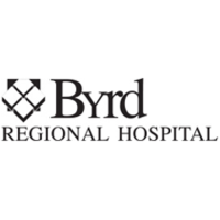 Byrd Regional Hospital Logo