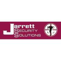 Jarrett Security Solutions Logo