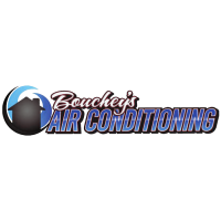 Bouchey's Air Conditioning Logo