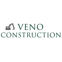 Veno Construction Logo