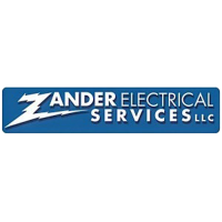 Zander Electrical Services, LLC Logo