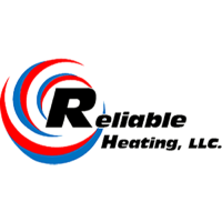 Reliable Heating LLC Logo
