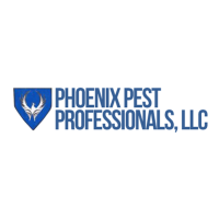 Phoenix Pest Professionals, LLC Logo