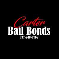Carter Bail Bonds Logo