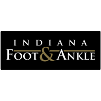Indiana Foot & Ankle Logo