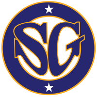 SG Delivers Logo