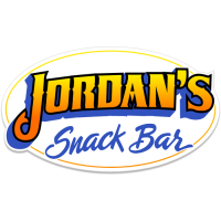 Jordan's Snack Bar Logo