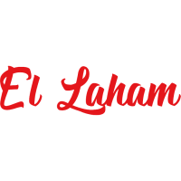 El Laham Restaurant Logo