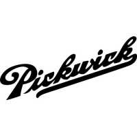 PIckwick Restaurant & Pub Logo
