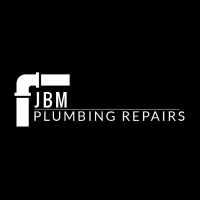 JBM Plumbing Repairs Logo