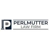 Perlmutter Law Firm Logo