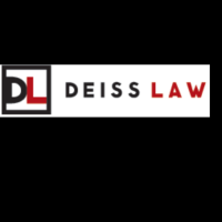 Deiss Law PC Logo