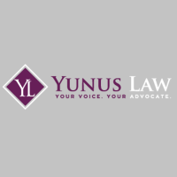 Yunus Law Logo