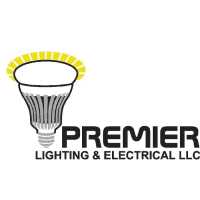 Premier Lighting & Electrical Logo