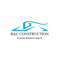 R&C Construction Logo