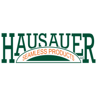 Hausauer Seamless Products, LLC Logo