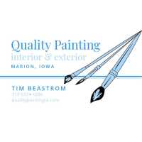 Quality Painting of Marion Logo