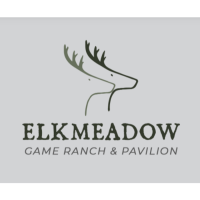 Elkmeadow Game Ranch & Pavilion Logo