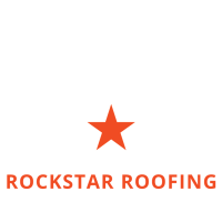 Rockstar Roofing Logo