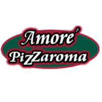 Amore Pizzaroma Logo