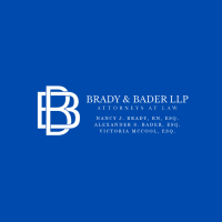 Brady & Bader LLP Logo
