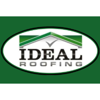 Ideal Roofing of KY Logo