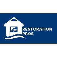 Restoration Pros, LLC Logo