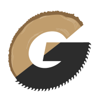 Groveton Woodworks Logo