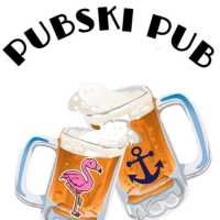Pubski Pub Logo