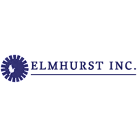 Elmhurst Inc. Logo