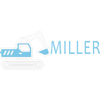 Miller Construction Logo