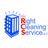 The Right Cleaning Service LLC Logo
