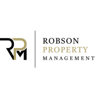 Robson Property Management Logo