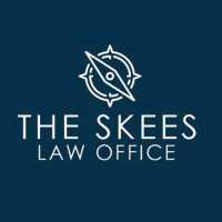 The Skees Law Office Logo