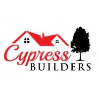 Cypress Builders Logo