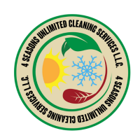 4 Seasons Unlimited Cleaning Services LLC Logo