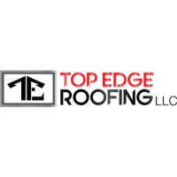 Top Edge Roofing Logo