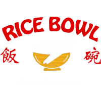 Rice Bowl Chinese Restaurant Logo