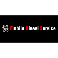 Mobile Diesel Service Logo