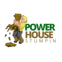 PowerHouse Stumpin Logo