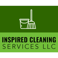Inspired Cleaning Services LLC Logo