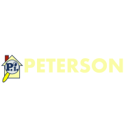 Peterson Inspections & Home Repair Logo
