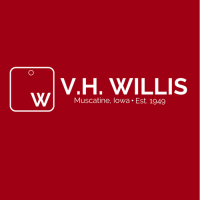 V.H. Willis Company Logo