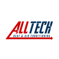 AllTech Heat & Air Conditioning Logo