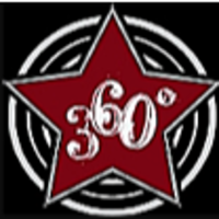 Constructed by 360 LLC Logo