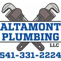 Altamont Plumbing Logo